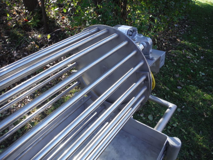 The Whole Hog Rotisserie™ Minnesota Grills & Rotisseries