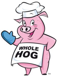 Whole Hog