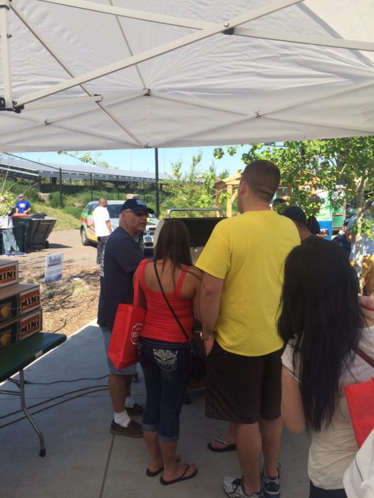 Minnesota Grills and Rotisseries at Grill Fest